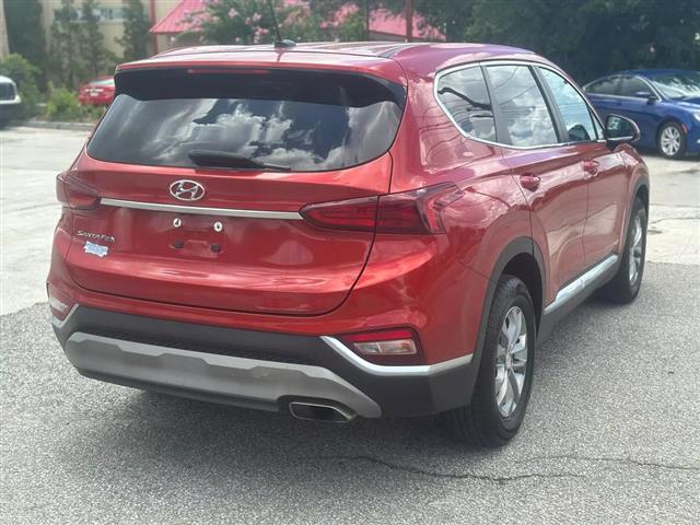 $18990 : 2020 HYUNDAI SANTA FE image 7