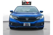 $18498 : Honda Civic 2019 Sport 4dr S thumbnail