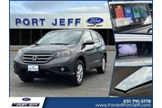 Honda CR-V 2012 AWD EX 4dr S
