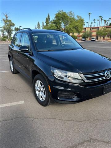 $9595 : 2016 Tiguan 2.0T S 4Motion image 5