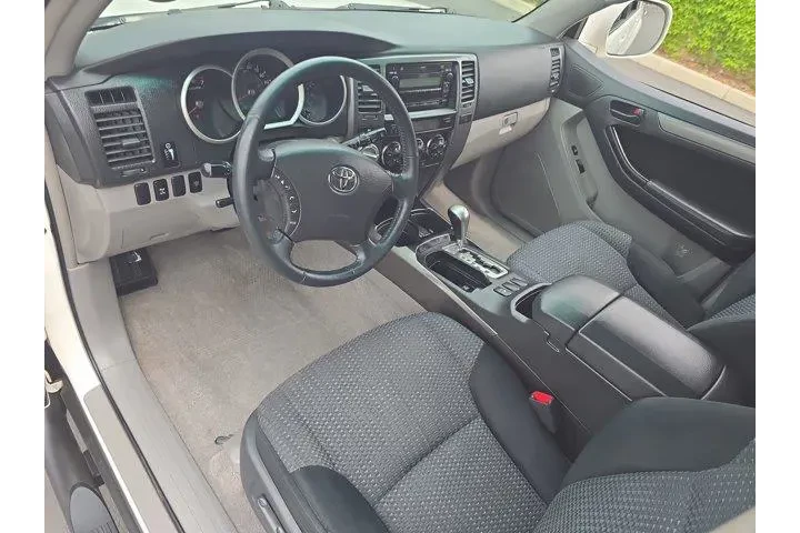 $15995 : Toyota 4Runner 2007 SR5 4dr image 7