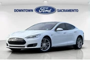 $12900 : Tesla Model S 2013 Base 4dr thumbnail