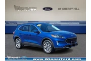Ford Escape 2022 AWD Titaniu en Camden
