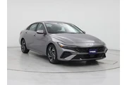 Hyundai ELANTRA 2025 SEL Con