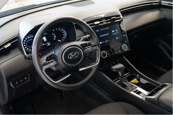 $24999 : Hyundai TUCSON 2023 SEL 4dr image 3