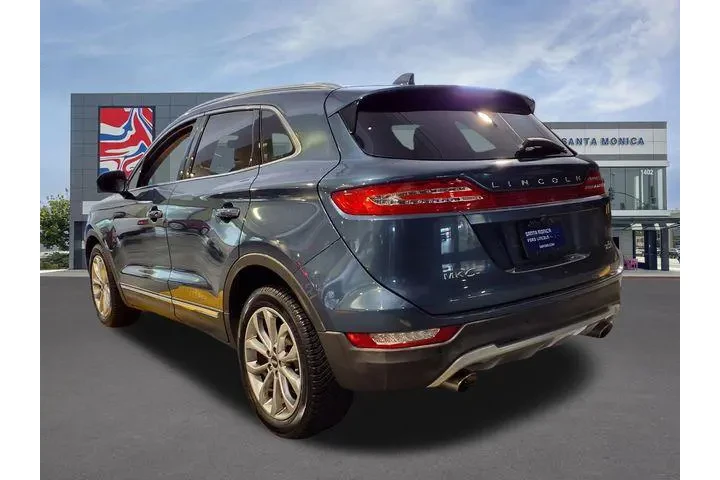 $17588 : Lincoln MKC 2018 Select 4dr image 3