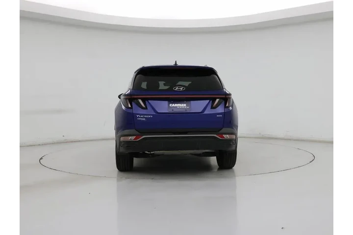 $25998 : Hyundai TUCSON 2023 AWD SEL image 6