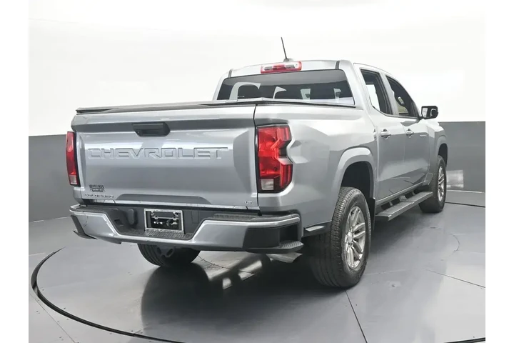 $28255 : Chevrolet Colorado 2023 4x2 image 5