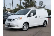 $17910 : Nissan NV200 2018 S 4dr Carg thumbnail