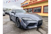 2023 GR Supra 3.0 Premium en Detroit