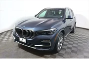 $35843 : BMW X5 2021 AWD xDrive40i 4d thumbnail