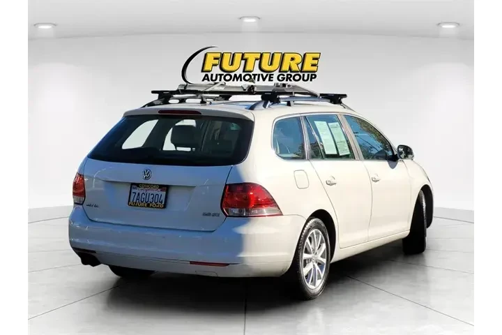 $7488 : Volkswagen Jetta 2013 SportW image 7