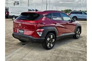 $21717 : Hyundai KONA 2025 SEL 4dr Cr thumbnail