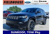 Jeep Grand Cherokee WK 2022