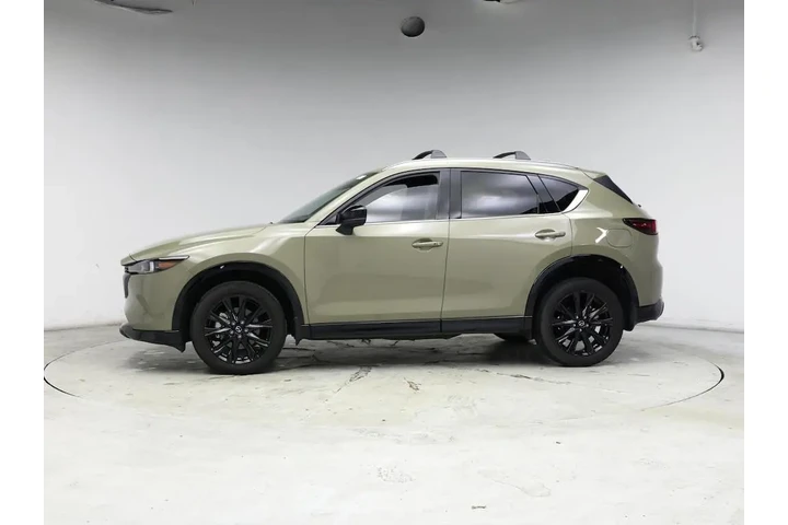 $30998 : Mazda CX-5 2024 AWD 2.5 Carb image 3