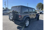 $19990 : Jeep Wrangler Unlimited 2019 thumbnail
