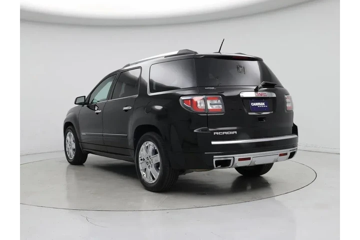 $19998 : GMC Acadia 2016 AWD Denali 4 image 2