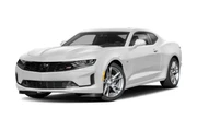Chevrolet Camaro 2019 LT 2dr en Los Angeles