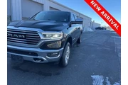 $32744 : Ram 1500 2019 4x4 Laramie Lo thumbnail