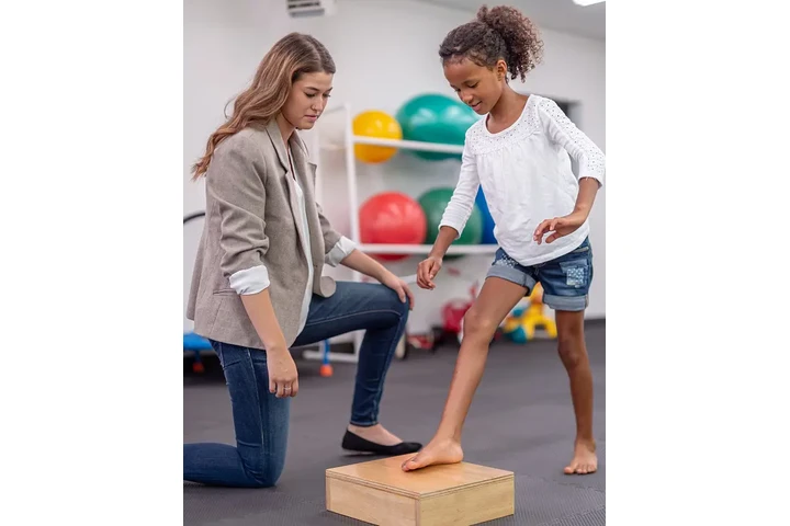 Individualized ABA Therapy image 1