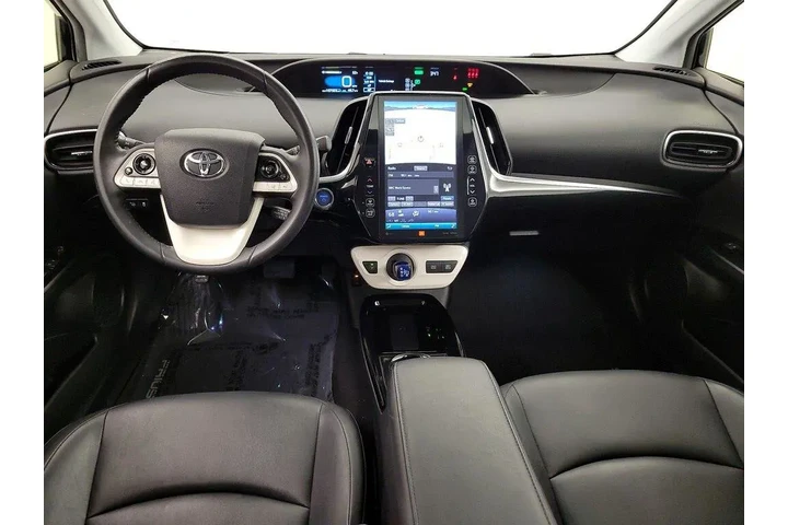 $17998 : Toyota Prius 2018 Four 4dr H image 9