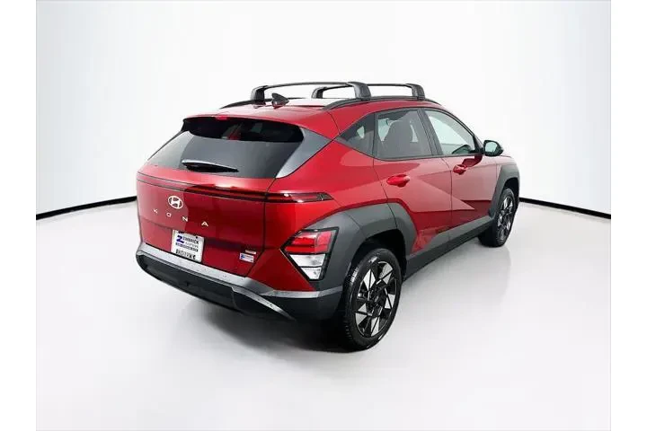$24990 : Hyundai KONA 2025 AWD SEL 4d image 8