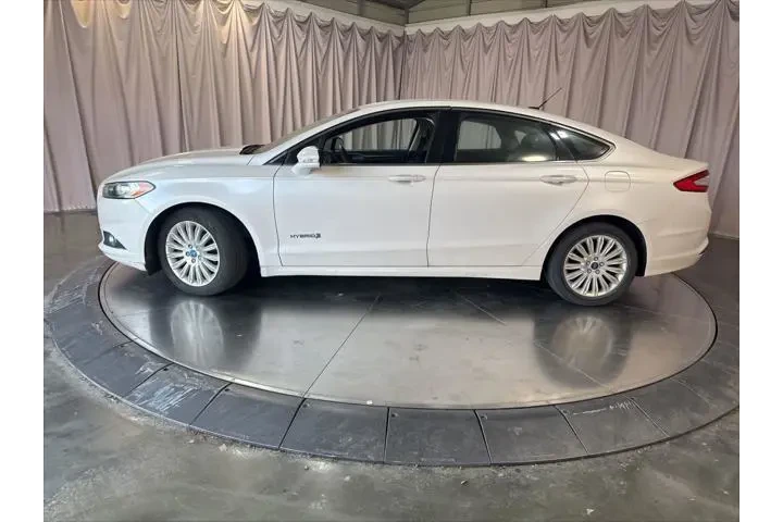 $9995 : Ford Fusion Hybrid 2013 SE 4 image 8