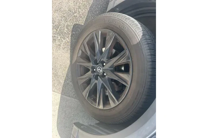 $23448 : Mazda CX-5 2021 AWD Carbon E image 4