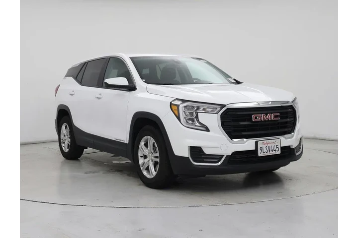 $21998 : GMC Terrain 2024 SLE 4dr SUV image 1