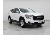 GMC Terrain 2024 SLE 4dr SUV en San Jose