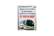 Buses a Guate El Salvador y Ho