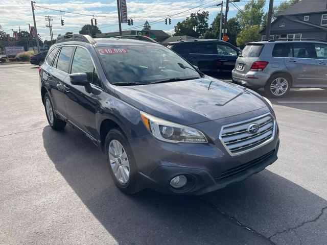 $15995 : 2016 SUBARU OUTBACK image 2