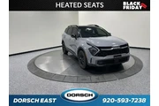 $29927 : Kia Sportage 2024 AWD X-Pro thumbnail