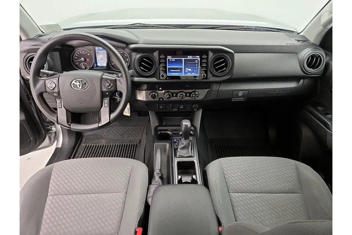 $29998 : Toyota Tacoma 2023 4x4 SR 4d image 9