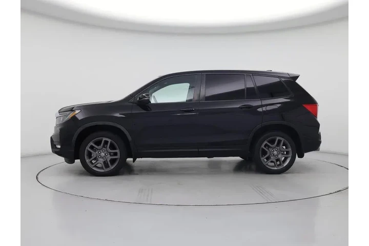 $29998 : Honda Passport 2022 AWD EX-L image 3
