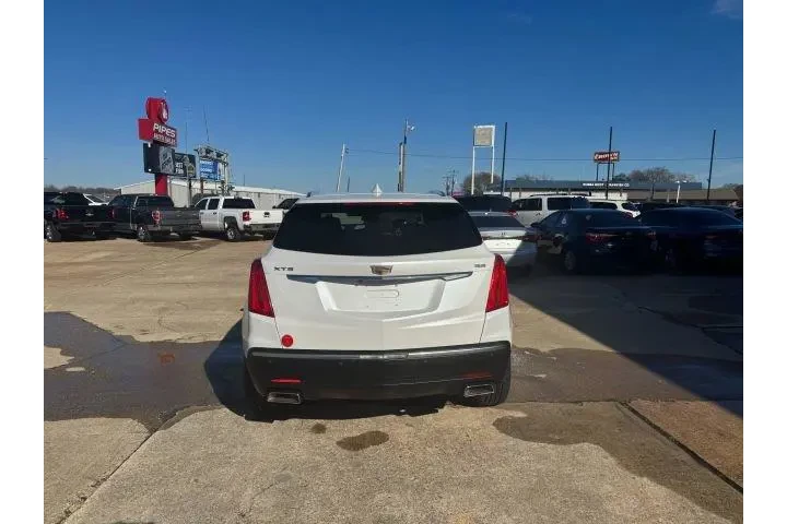 $11900 : Cadillac XT5 2017 4dr SUV image 4