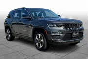 $33255 : Jeep Grand Cherokee 2023 4x4 thumbnail