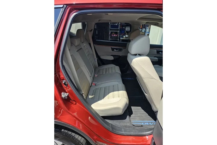 $11000 : 2017 Honda CRV EX image 3