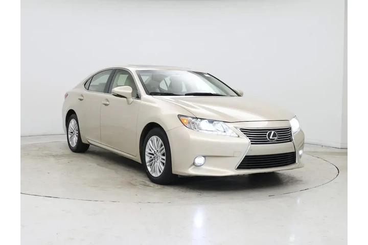 $20998 : Lexus ES 350 2015 4dr Sedan image 1
