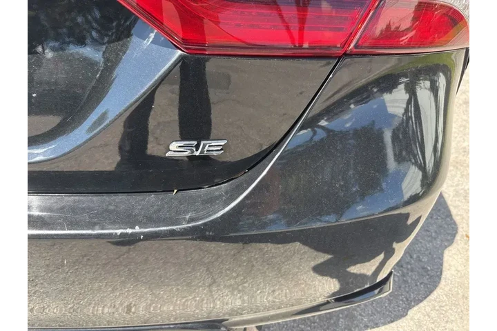 $22996 : Toyota Camry 2023 SE 4dr Sed image 5