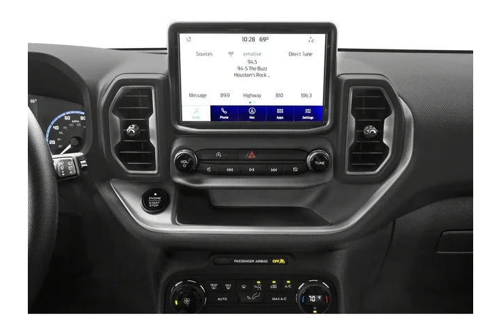 $24828 : Ford Bronco Sport 2022 AWD B image 7