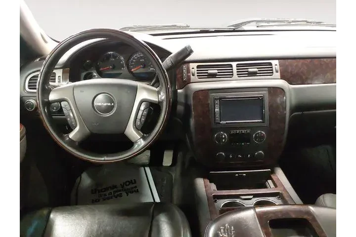 $17561 : GMC Sierra 2500HD 2014 4x4 D image 10