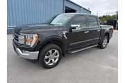 Ford F-150 2021 4x4 Lariat 4 en Des Moines
