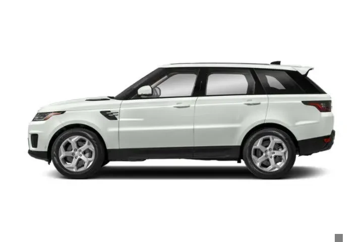 $30855 : Land Rover Range Rover Sport image 3