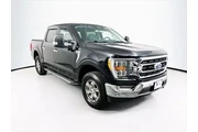Ford F-150 2022 4x4 XLT 4dr