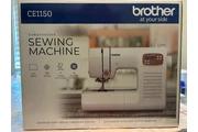 $200 : Brothers Machina de coser thumbnail