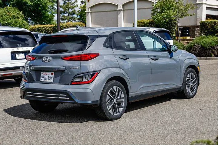 $19491 : Hyundai KONA Electric 2023 L image 5