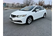 $8500 : 2014 Civic LX thumbnail