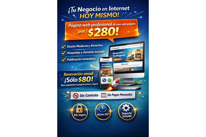 Tarjetas de negocio por $85 image 4