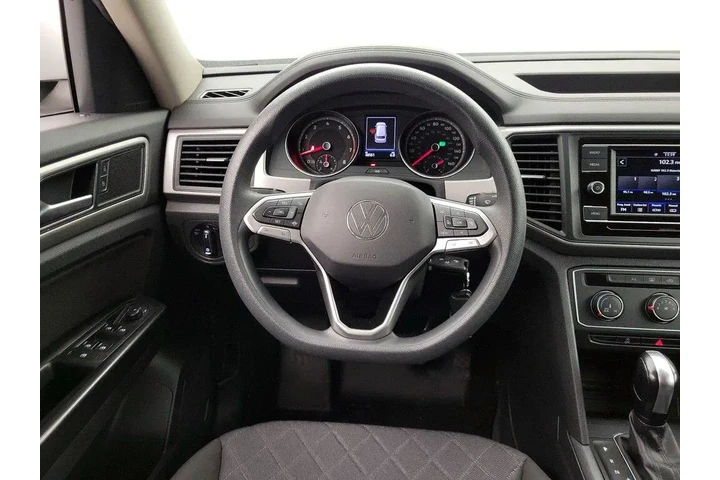 $21998 : Volkswagen Atlas 2021 S 4dr image 10